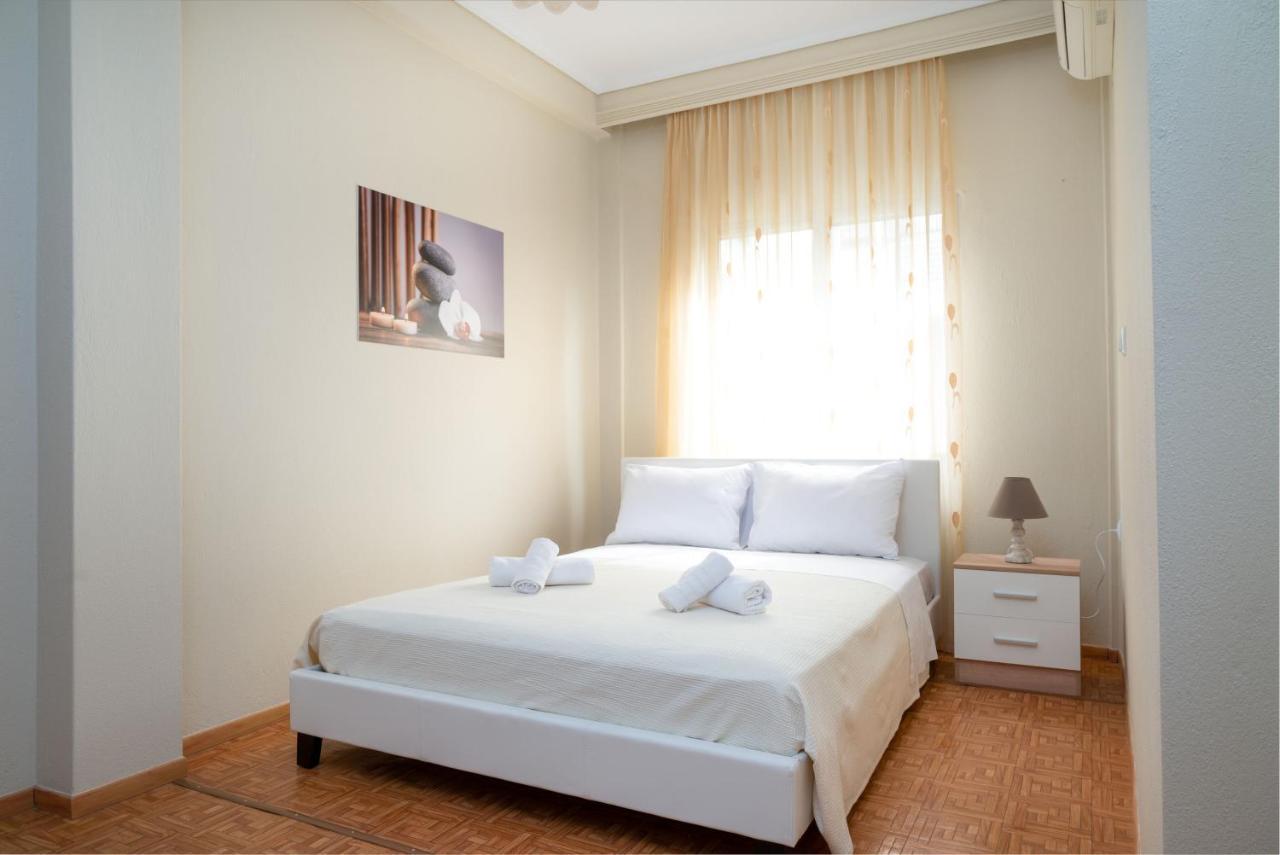 Appartement Pleasures House Kavala Extérieur photo